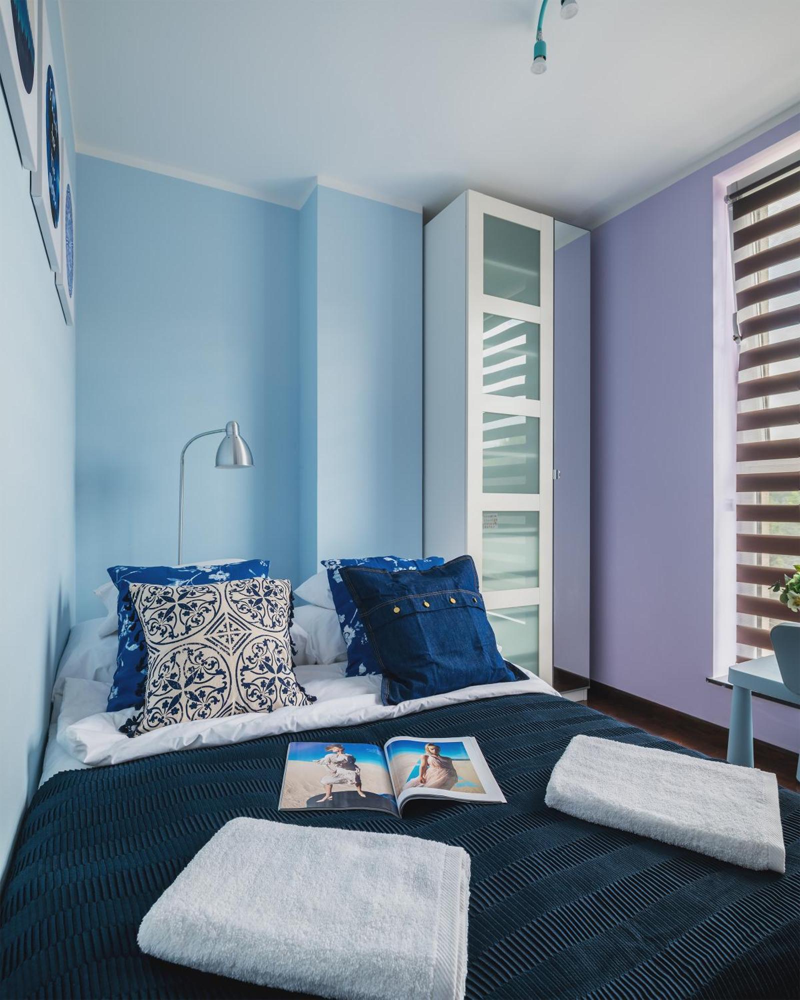 P&O Apartments Wola Tarasy 바르샤바 외부 사진