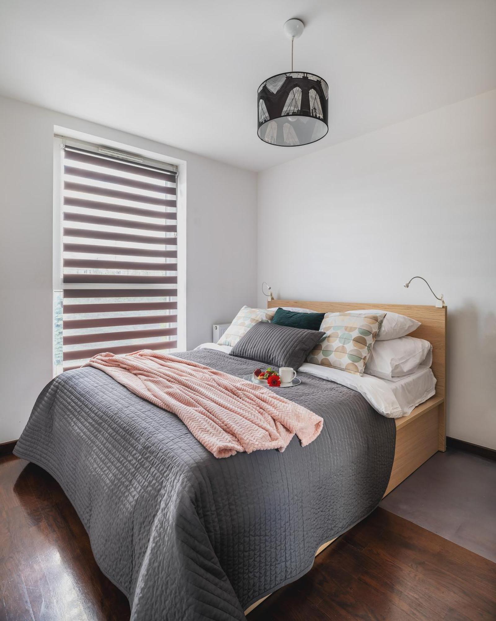 P&O Apartments Wola Tarasy 바르샤바 외부 사진