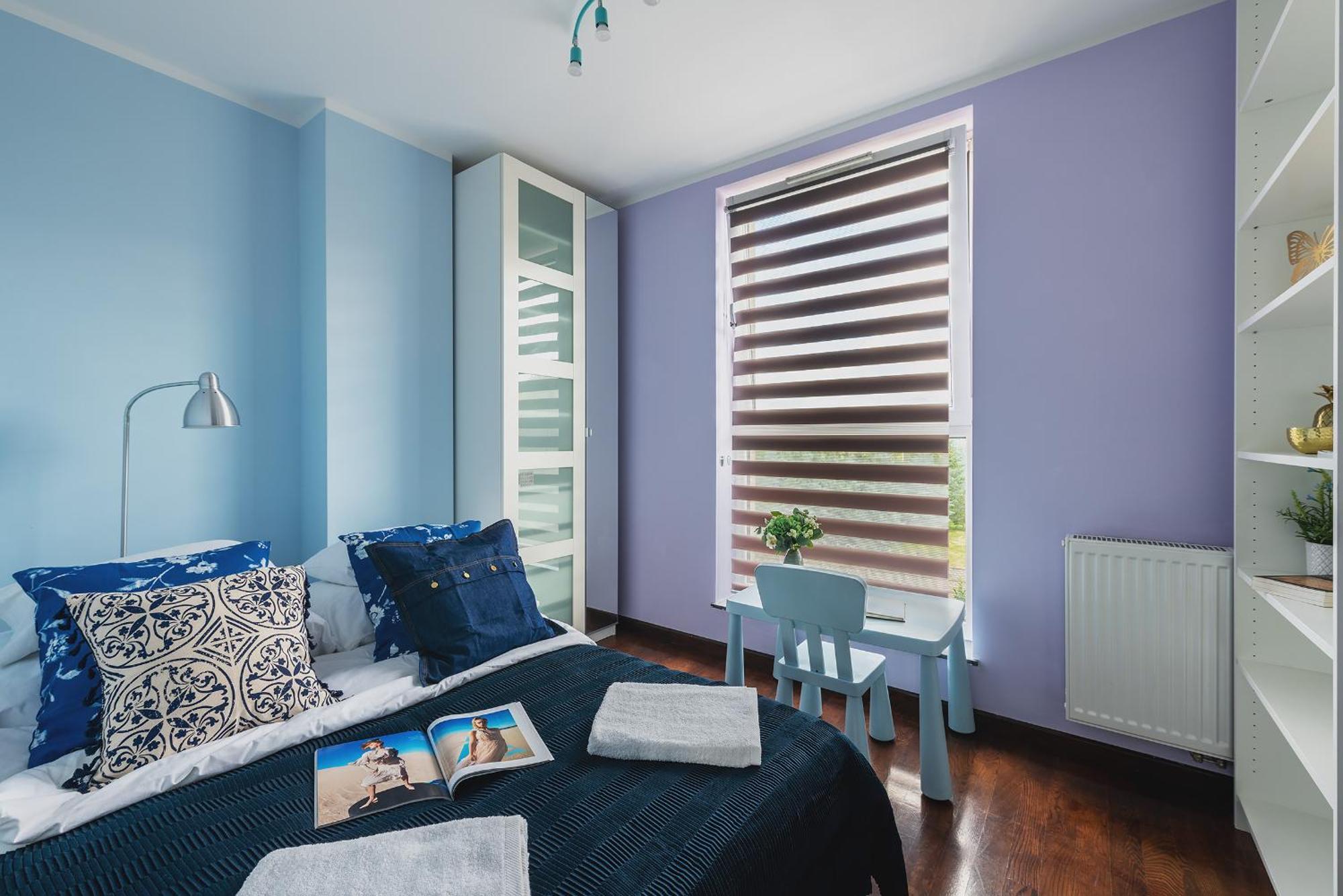 P&O Apartments Wola Tarasy 바르샤바 외부 사진